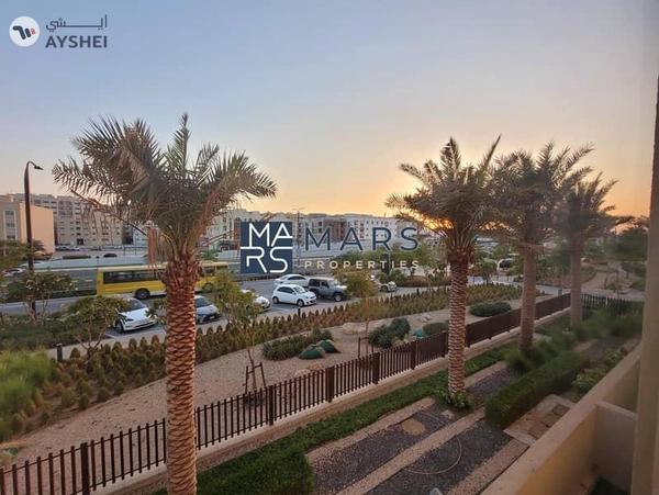 Spacious 1-Bedroom Apartment for Rent in Zahia Uptown – Ready to Move In!