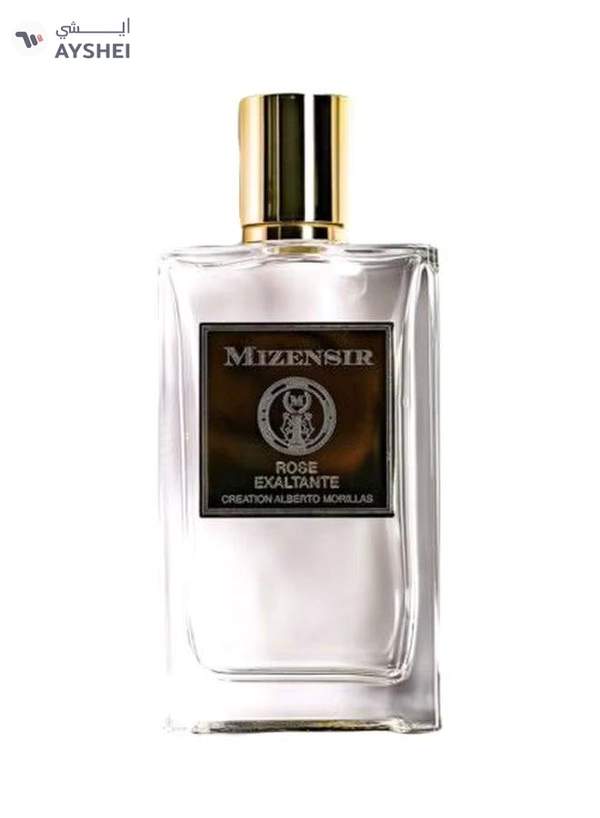 Mizensir Rose Exaltante EDP 100ml