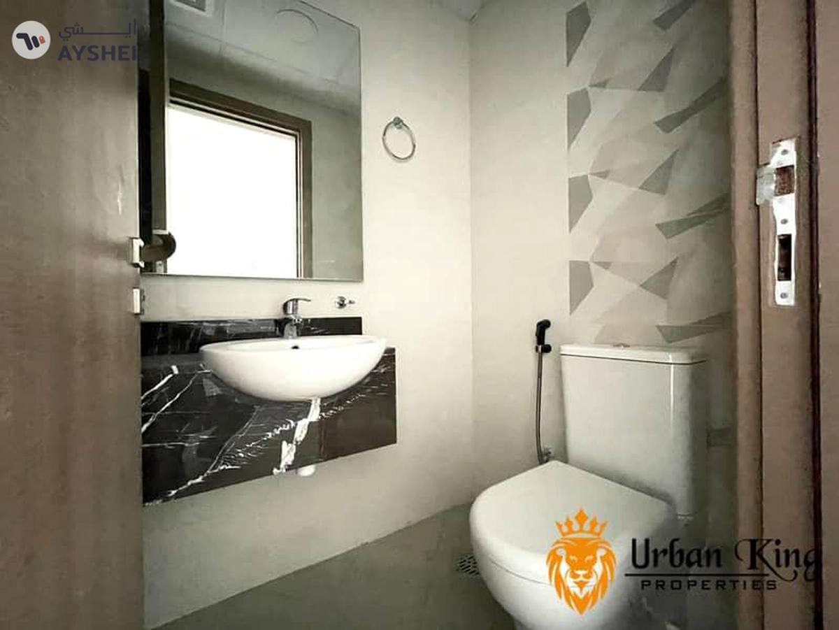 International City Phase 2 (Warsan 4), International City, Dubai-9-9