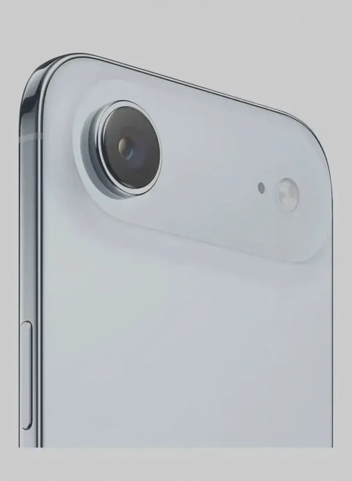 Apple iPhone Air 256GB Sky Blue 5G (eSim only) With FaceTime - Middle East Version-1-1