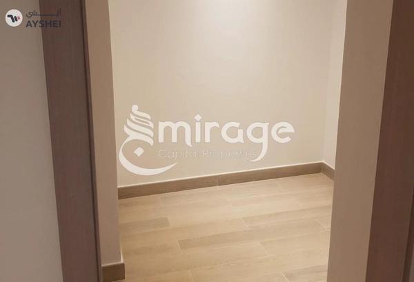 APARTMENT FOR SALE IN WATERS EDGE, YAS ISLAND