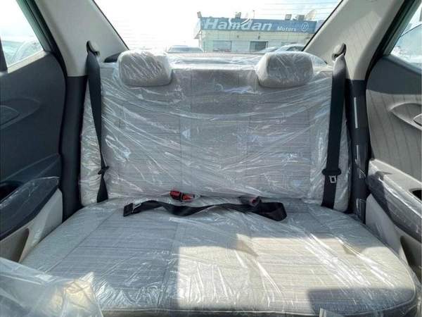 Hyundai Grand i10 Hyundai Grand i10 SEDAN /hatch back 1.2P AT MY2023