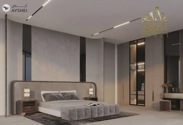 20% Down Payment| Burj Khalifa View| Flexible Payment Plans