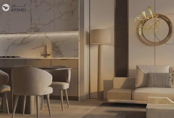 20% Down Payment| Burj Khalifa View| Flexible Payment Plans