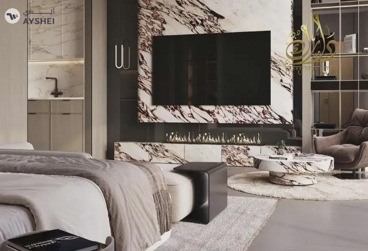 20% Down Payment| Burj Khalifa View| Flexible Payment Plans-2-2