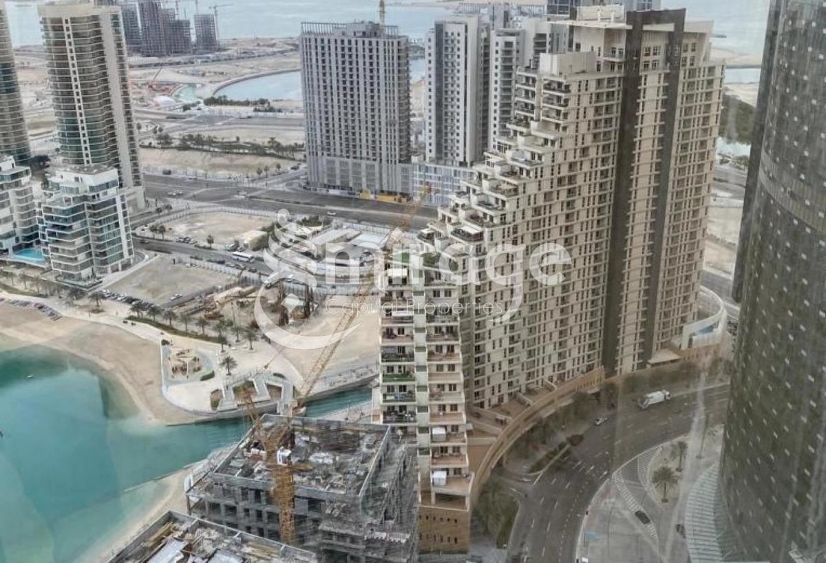 Ready to Move | High Floor | Prime Area-0-landscape