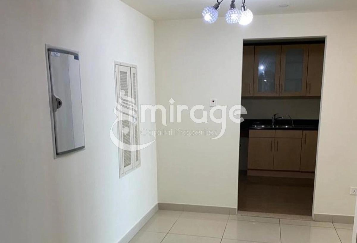 Ready to Move | High Floor | Prime Area-5-5