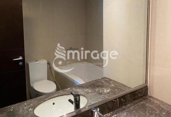 Ready to Move | High Floor | Prime Area