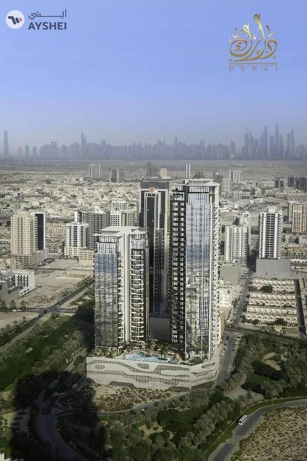 2BR_Ramadan Offer_High Quality_Suitable For Family