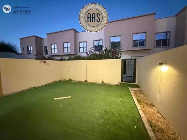 Hot Property! 3Bedroom Townhouse Villa Available For Rent in Villanova