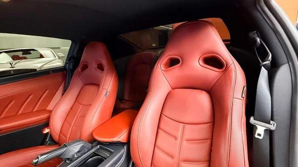 Nissan GTR Nissan GT-R 2019 - Fully Loaded