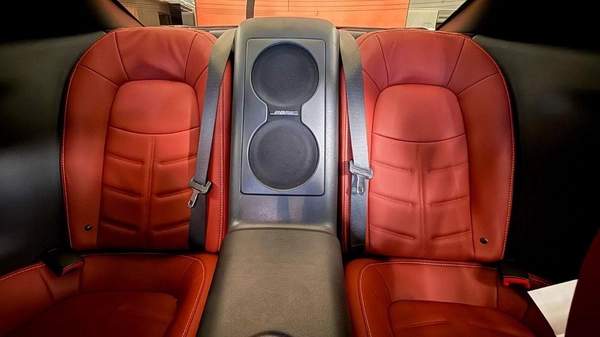 Nissan GTR Nissan GT-R 2019 - Fully Loaded