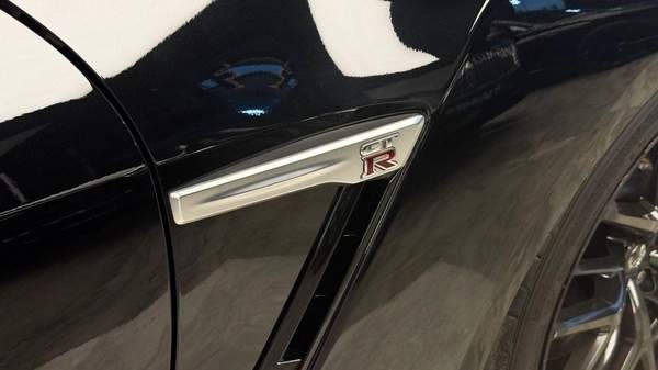 Nissan GTR Nissan GT-R 2019 - Fully Loaded