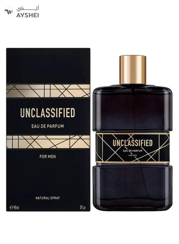 Geparlys Unclassified M Edp 90Ml