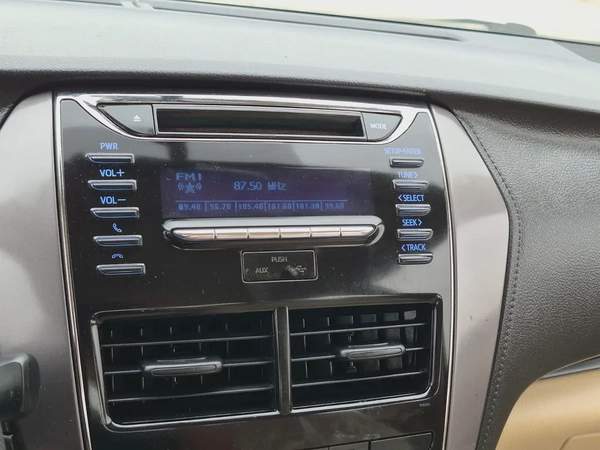 Toyota Yaris SE 2022 - GCC Specs - Original Paint