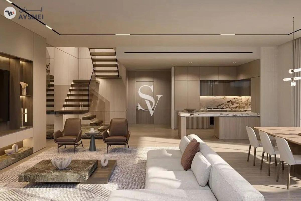 DG Villas, Jumeirah Golf Estates, Dubai-9-9