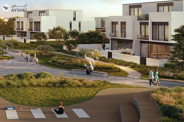 DG Villas, Jumeirah Golf Estates, Dubai