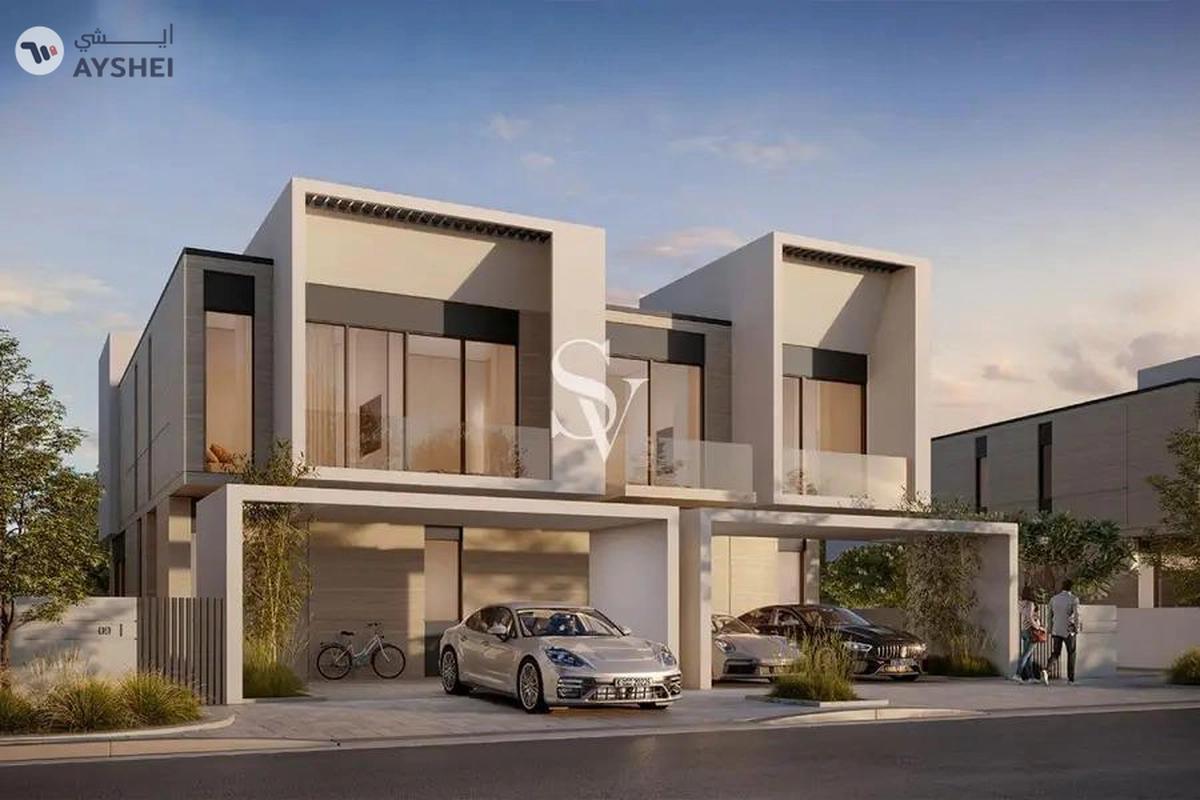 DG Villas, Jumeirah Golf Estates, Dubai-0-0