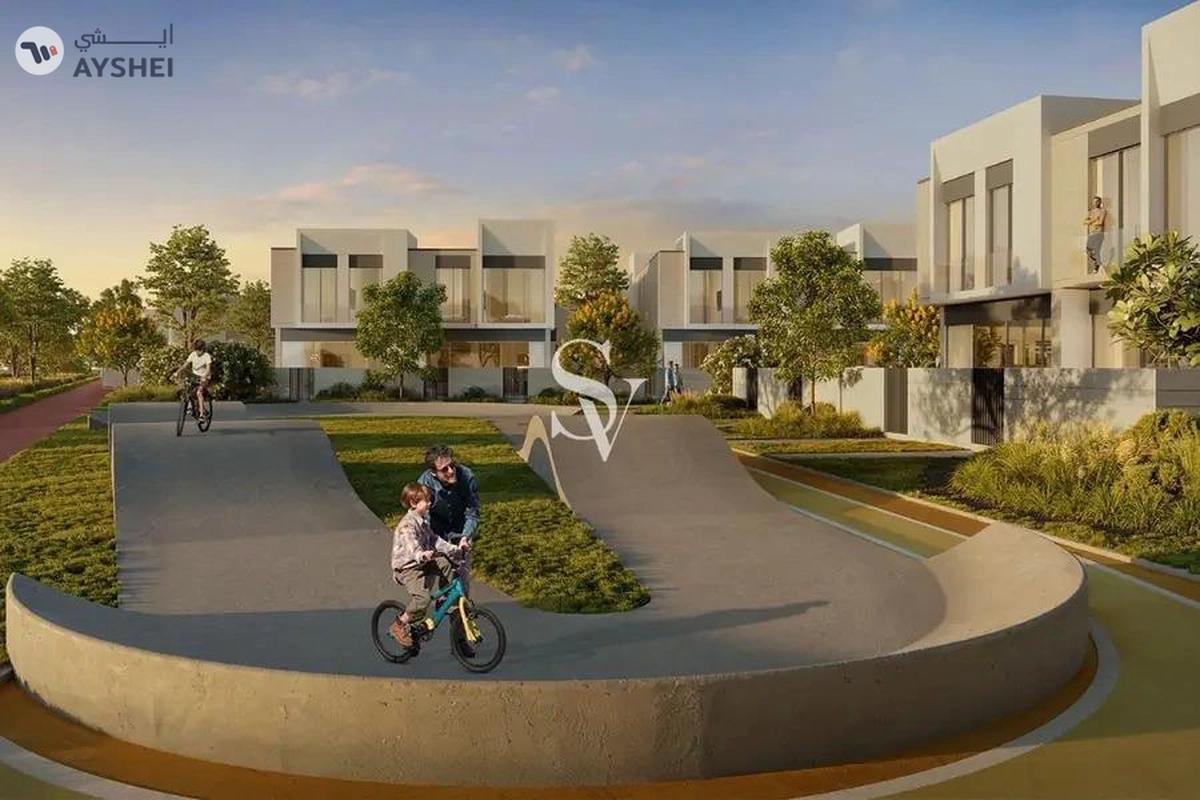 DG Villas, Jumeirah Golf Estates, Dubai-6-6