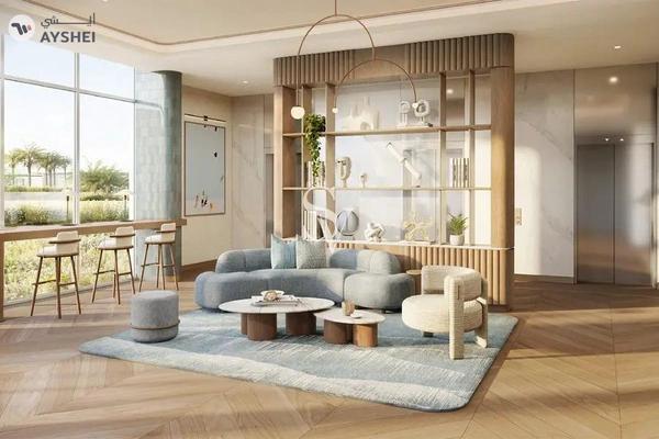 Bay Grove Residences C Building 10, Bay Grove Residences C, Dubai Islands, Dubai