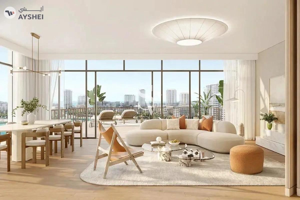 Bay Grove Residences C Building 10, Bay Grove Residences C, Dubai Islands, Dubai-10-10