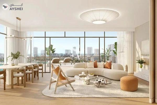 Bay Grove Residences C Building 10, Bay Grove Residences C, Dubai Islands, Dubai