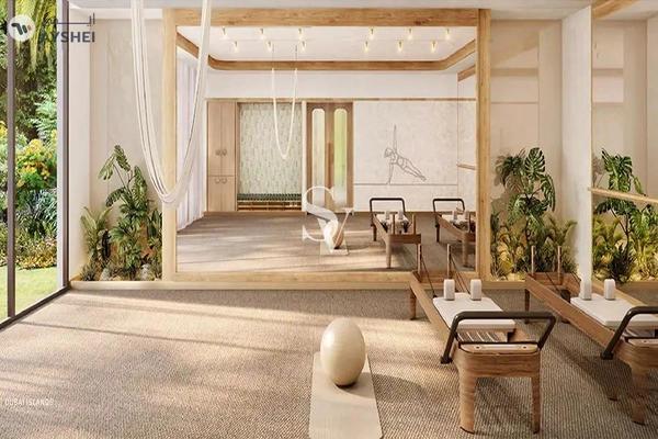 Bay Grove Residences C Building 10, Bay Grove Residences C, Dubai Islands, Dubai