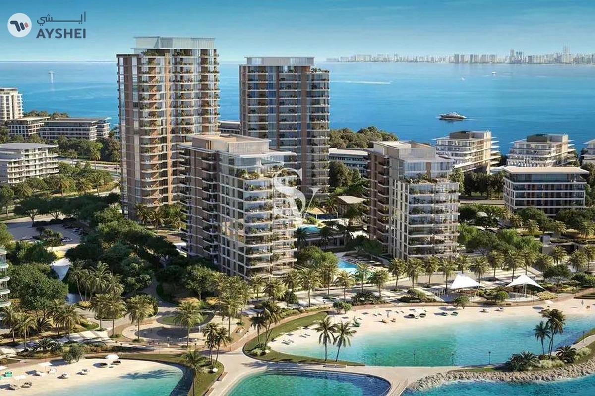 Bay Grove Residences C Building 10, Bay Grove Residences C, Dubai Islands, Dubai-0-landscape