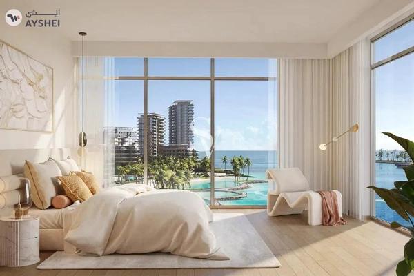 Bay Grove Residences C Building 10, Bay Grove Residences C, Dubai Islands, Dubai