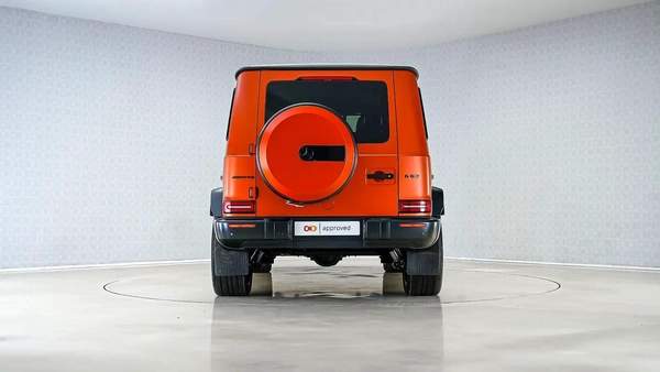 UAEs Very Best Example | 2 Years Free Servicing | AED 8,853 Per Month