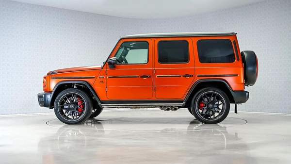 UAEs Very Best Example | 2 Years Free Servicing | AED 8,853 Per Month
