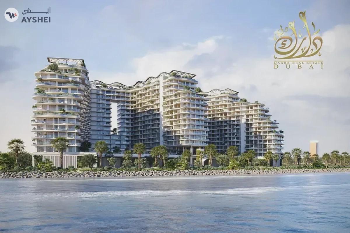 PAY ONLY20%/BEACH ACCESS SEA VIEW/RESALE AFTER20%-0-landscape