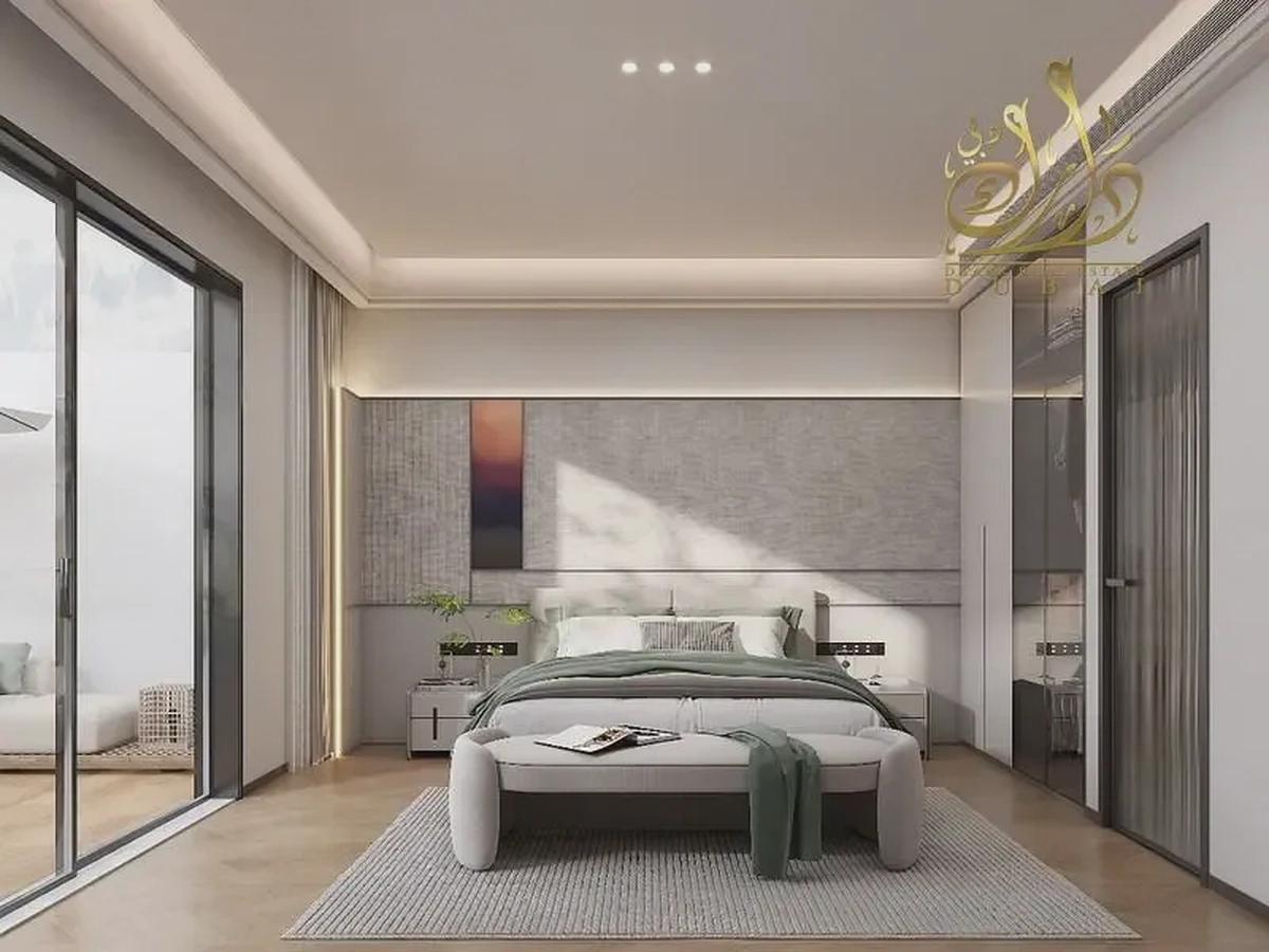 FULLY FURNISHED l LUXURY LIVING l STRONG ROI POTENTIAL-4-4