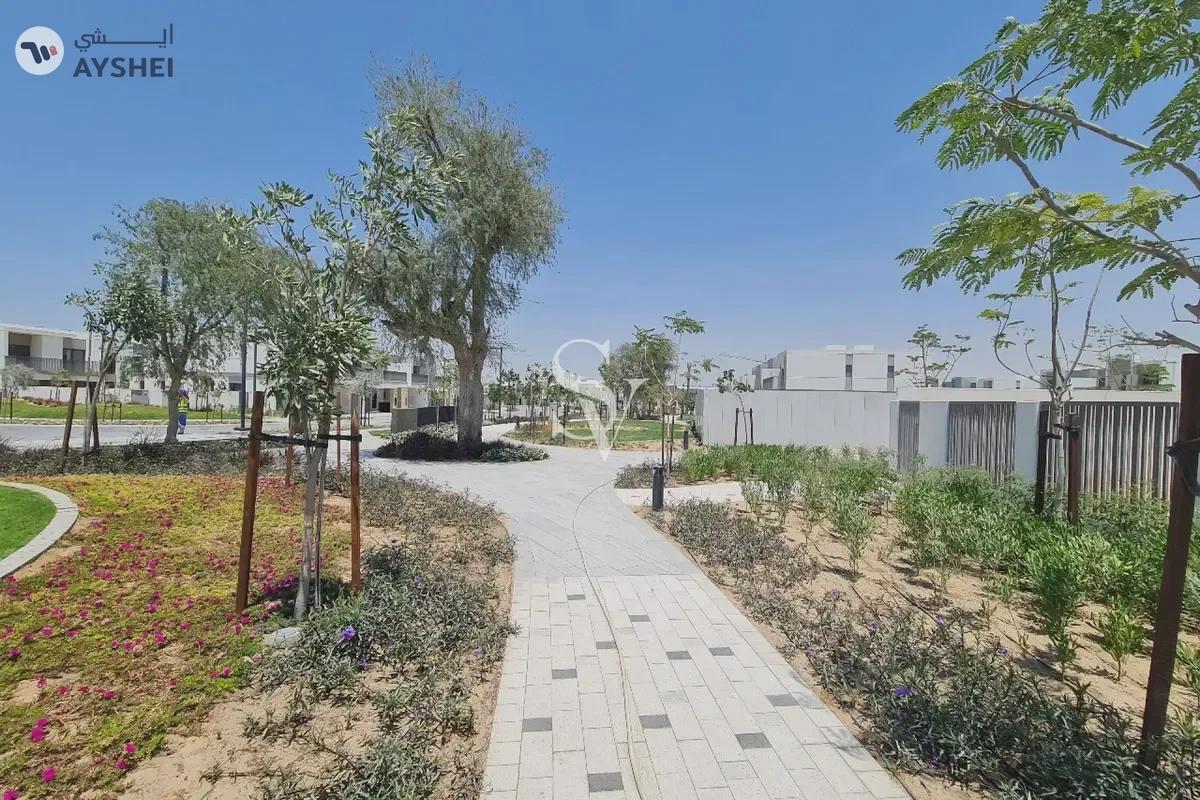 Elan, Tilal Al Ghaf, Dubai-1-landscape