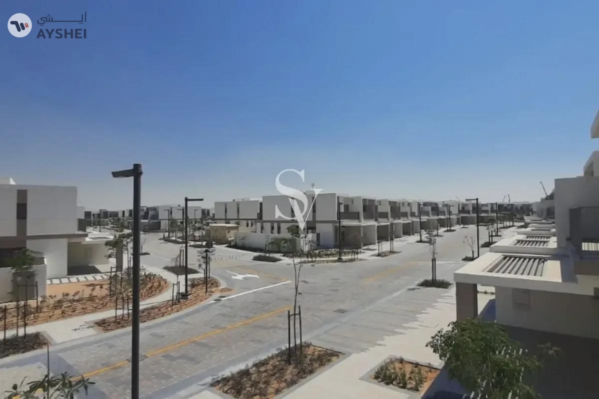 Elan, Tilal Al Ghaf, Dubai-1-landscape