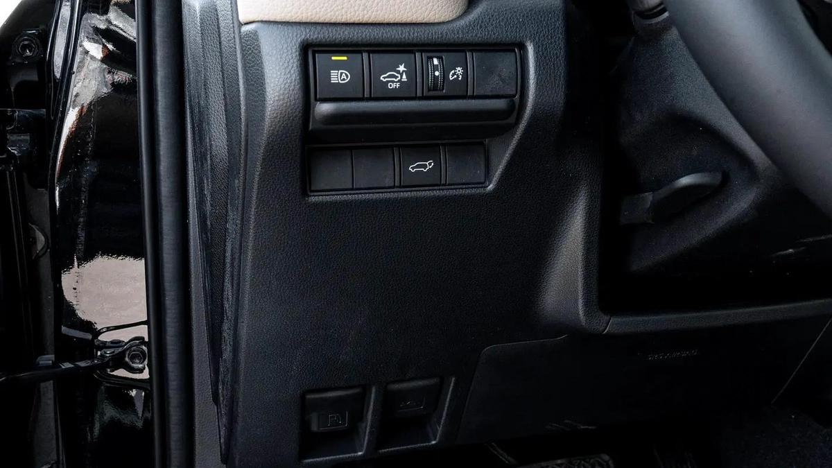 2026 Toyota Prado TXL3 2.4L AT Petrol-19-19