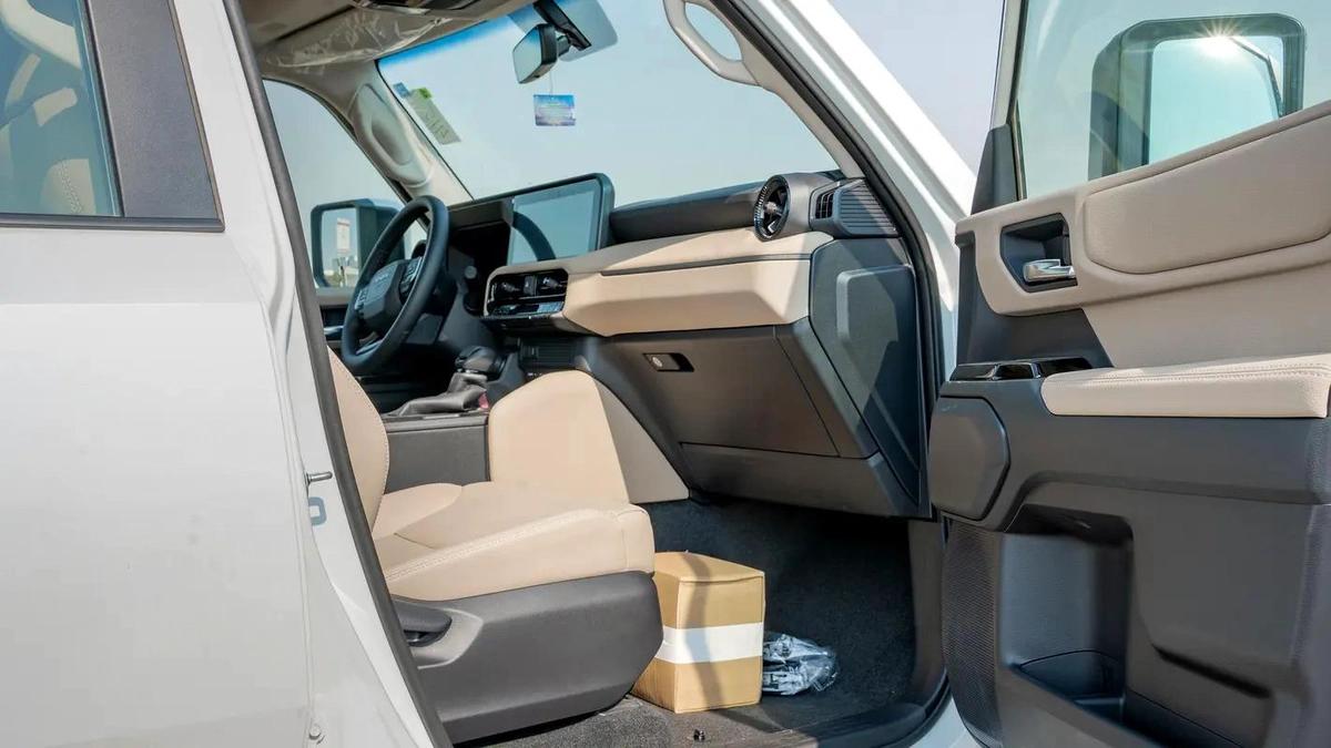 2026 Toyota Prado TXL3 2.4L AT Petrol-16-16