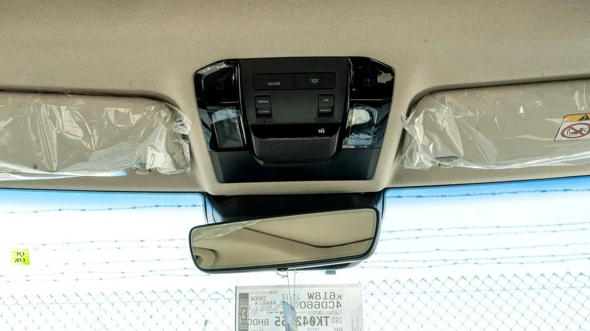 2026 Toyota Prado TXL3 2.4L AT Petrol-17-17