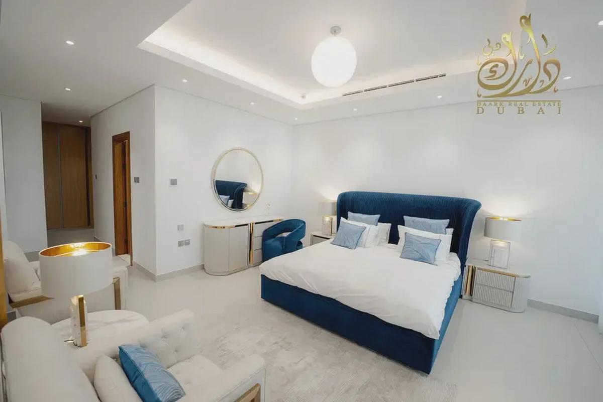 STANDALONE VILLA - READY TO MOVE - PARK VIEW - ONLY FOR ARAB - MORTGAGE-4-4
