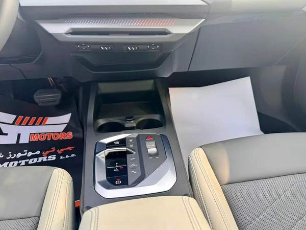 BMW Series 2 225 1.5L Chinese spec 2025 model Full option