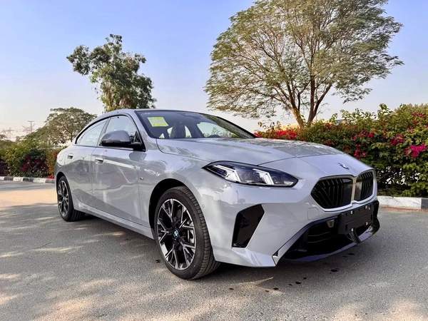 BMW Series 2 225 1.5L Chinese spec 2025 model Full option