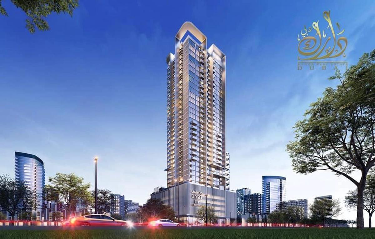 3 YEARS POST-HANDOVER \ LOWEST PRICE \ EXCLUSIVE LIMITED TIME OFFER-0-landscape