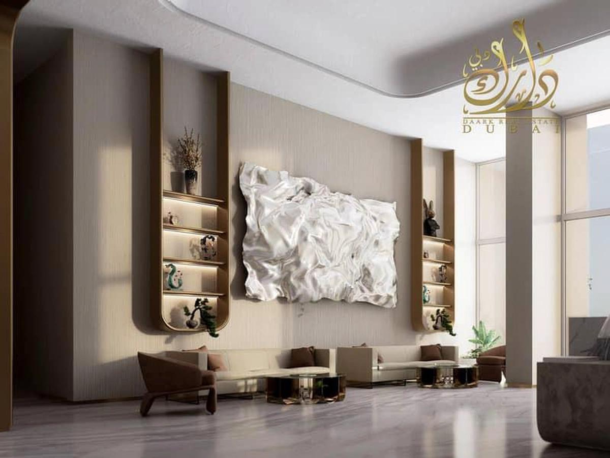 3 YEARS POST-HANDOVER \ LOWEST PRICE \ EXCLUSIVE LIMITED TIME OFFER-5-5