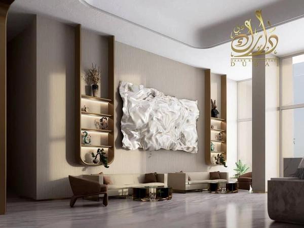 3 YEARS POST-HANDOVER \ LOWEST PRICE \ EXCLUSIVE LIMITED TIME OFFER