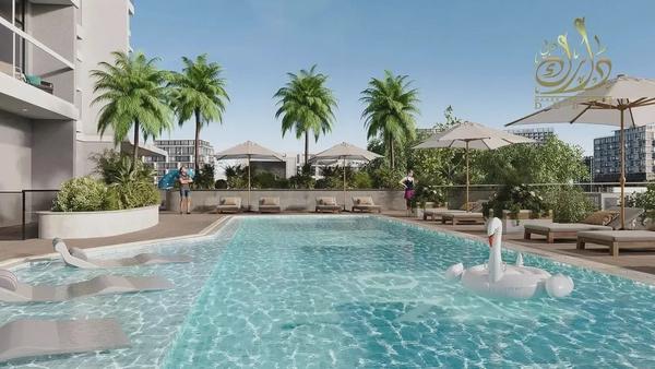 3 YEARS POST-HANDOVER \ LOWEST PRICE \ EXCLUSIVE LIMITED TIME OFFER