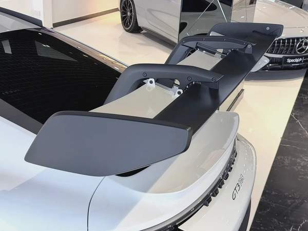 PORSCHE CARRERA 911 GT3 RS / 2025 / BRAND NEW / CARBON FIBER INTERIOR