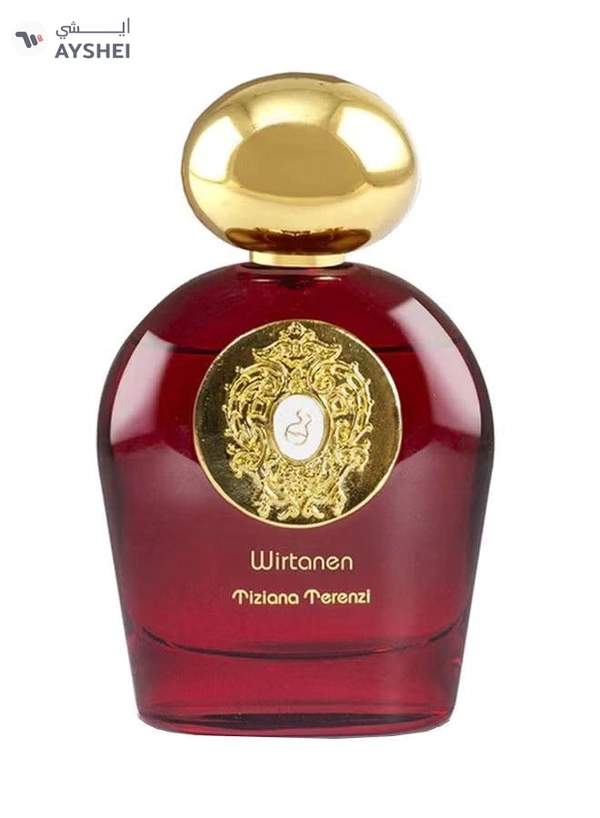 Tiziana Terenzi Wirtanen Comete Extrait De Parfum 100ml