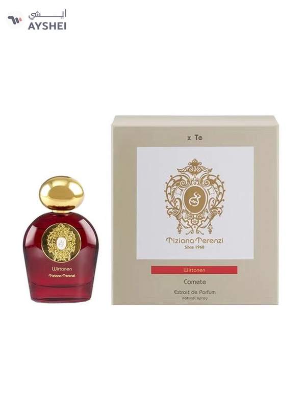 Tiziana Terenzi Wirtanen Comete Extrait De Parfum 100ml