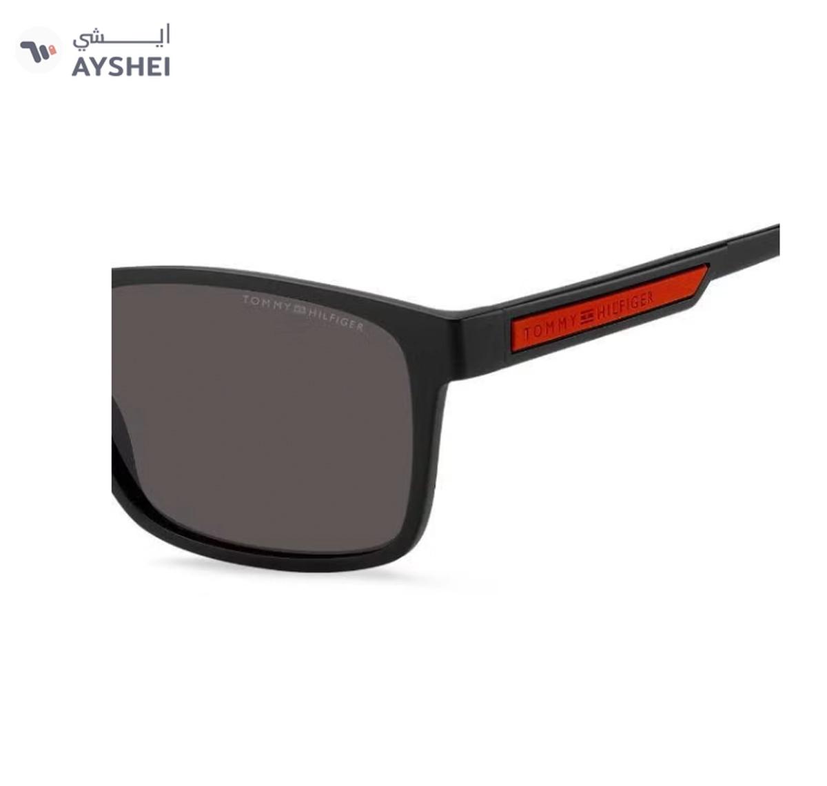 Tommy Hilfiger Men's UV Protection Sunglasses-3-3