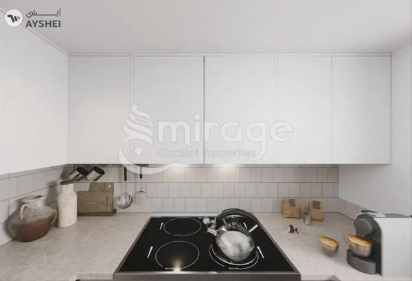 TOWNHOUSE FOR SALE IN YAS PARK GATE, YAS ISLAND